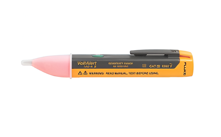 Fluke 1AC II VoltAlert - Non-Contact Voltage Detector Pen