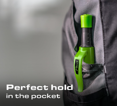 Pica BIG DRY Graphite Automatic Longlife Construction Marker Pencil Pen Holder