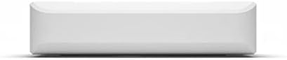 UBIQUITI USW-LITE-16-POE UNIFI SWITCH GEN2 16x GIGABIT, 8x POE+, LAYER 2, 30W PER PORT,TOTAL 45W