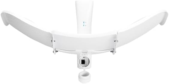 UBIQUITI LBE-5AC-LR LITEBEAM 5AC LONG RANGE