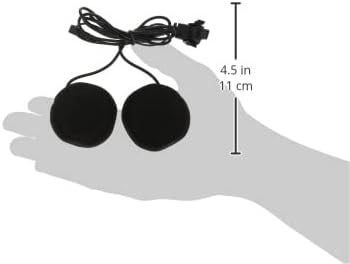 SENA HD speakers for headsety 5S /10CPro / 10CEVO