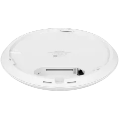 UBIQUITI U7-PRO-MAX WIFI 7 AP, 6 GHZ, 2,5 GBE UPLINK, 500+ CLIENTS