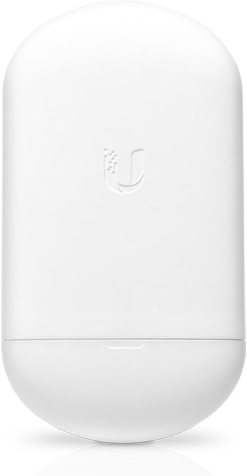 UBIQUITI LOCO5AC AIRMAX NANOSTATION 5AC LOCO