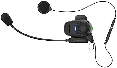 SENA Bluetooth handsfree headset SMH5 MultiCom (range 0,7 km)