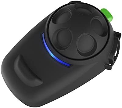 SENA Bluetooth handsfree headset SMH5 MultiCom (range 0,7 km)