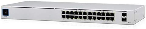 UBIQUITI USW-24-POE UNIFI Switch GEN2
