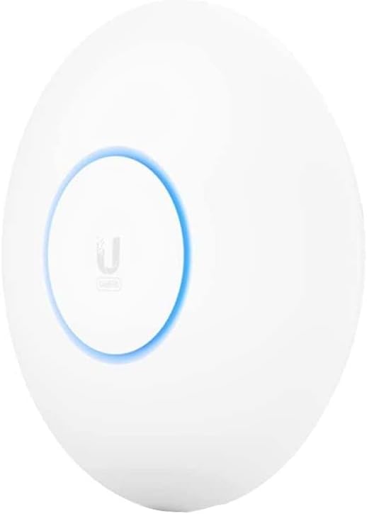 UBIQUITI U6+ UNIFI WIFI6 2X2  POE Access Point