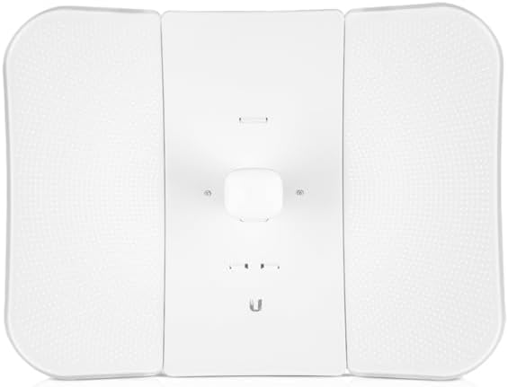 UBIQUITI LBE-5AC-LR LITEBEAM 5AC LONG RANGE, 2X2MIMO, 26DBI