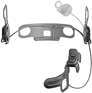 SENA Bluetooth handsfree headset 10U for helmets Shoei Neotec (range 1,6 km)