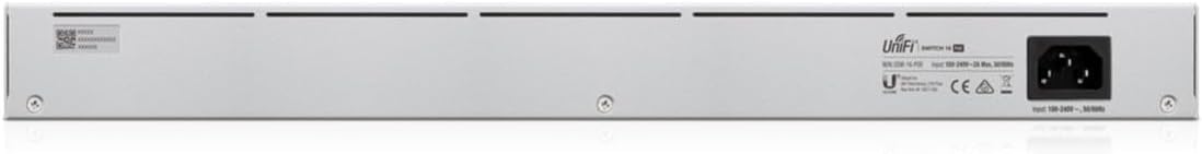 UBIQUITI USW-16-POE UNIFI Switch GEN2
