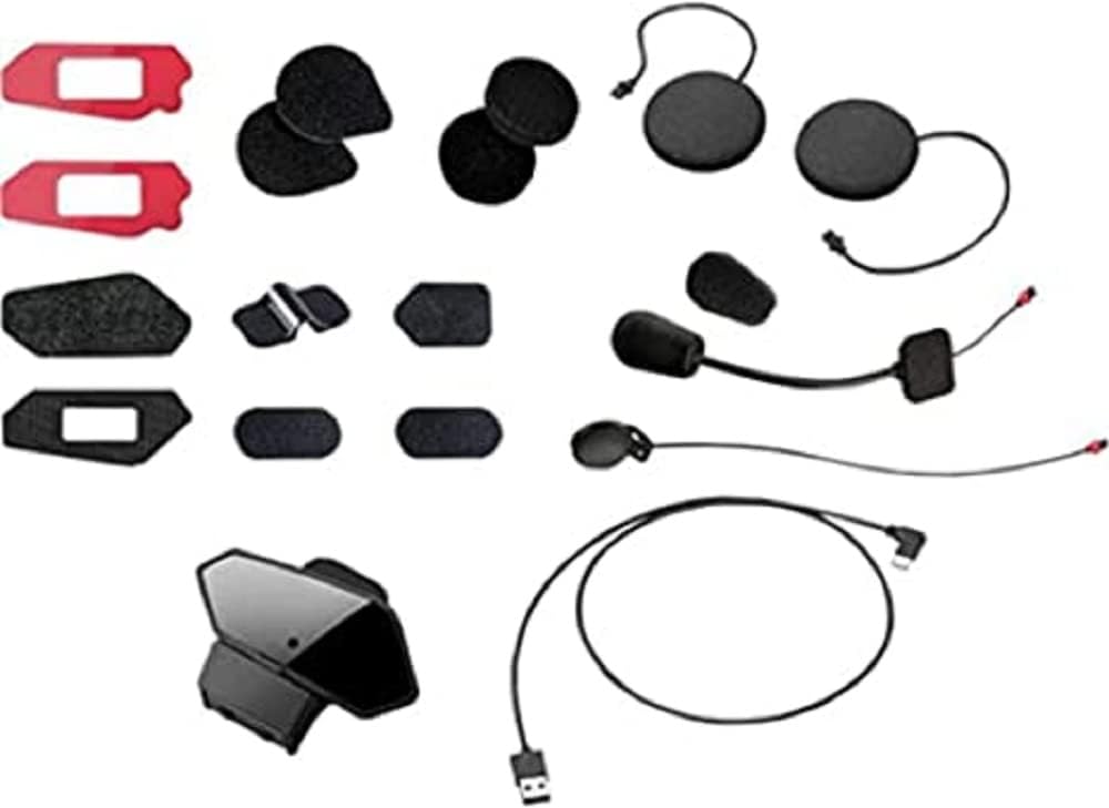 SENA accessory kit Harman Kardon for headset 50R