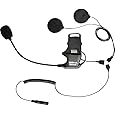 SENA helmet mount with accessories for headset SMH10