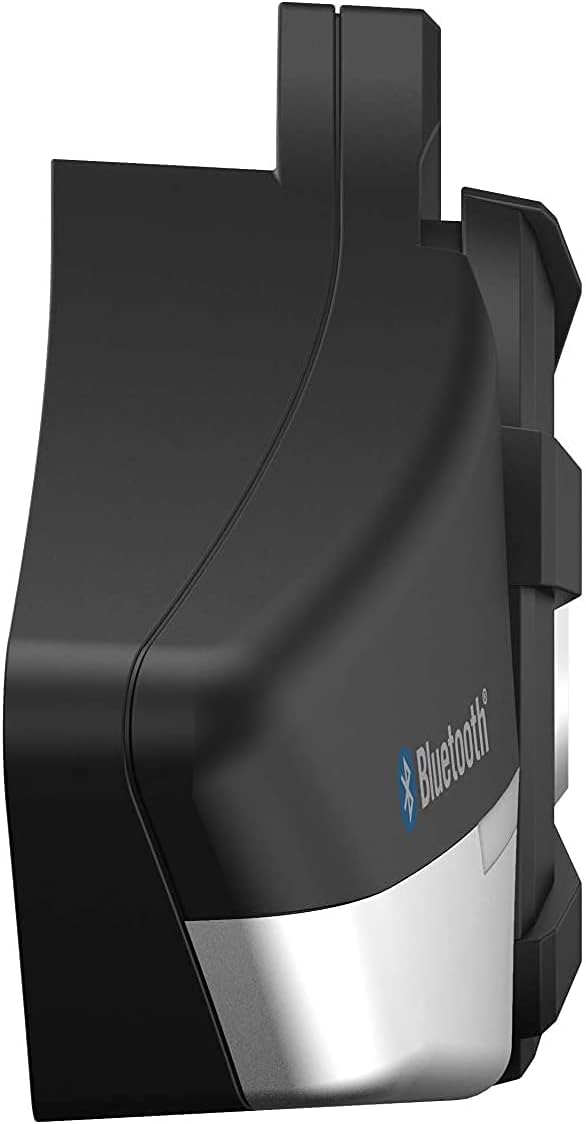 SENA Bluetooth handsfree headset 20S EVO (range 2 km)