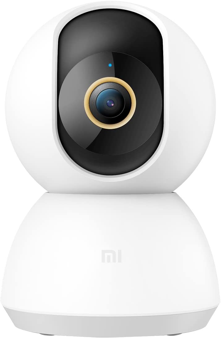 Xiaomi Smart Camera C300,Two-Way intercom,