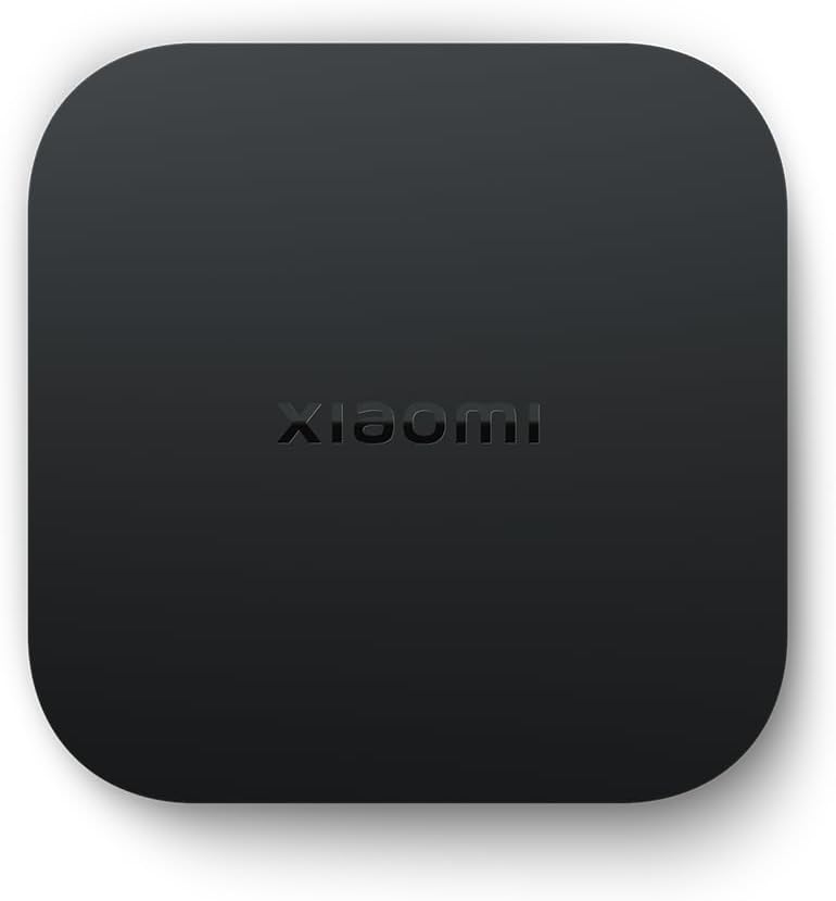 Xiaomi Mi Box S 2nd Gen