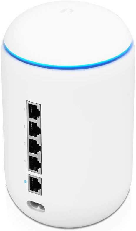 UBIQUITI UDM UNIFI Dream Machine