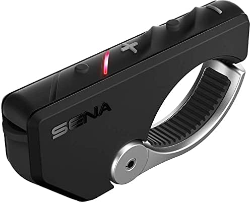 SENA Bluetooth handsfree headset 10U for helmets Shoei Neotec (range 1,6 km)