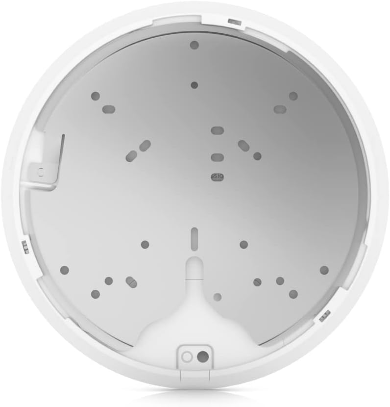 UBIQUITI U6-PRO UNIFI 6 PRO ACCESS POINT, WIFI 6 802.11AX, 5.3GBPS THROUGHPUT, 4x4 MU-MIMO, 160 MHZ CHANNELS