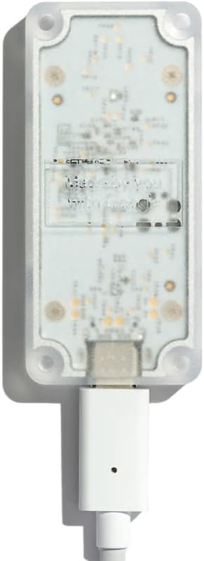 Google Coral USB Edge TPU ML Accelerator coprocessor for Raspberry Pi and Other Embedded Single Board Computers