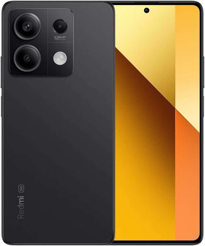 Xiaomi Redmi Note 13 5G Smartphone