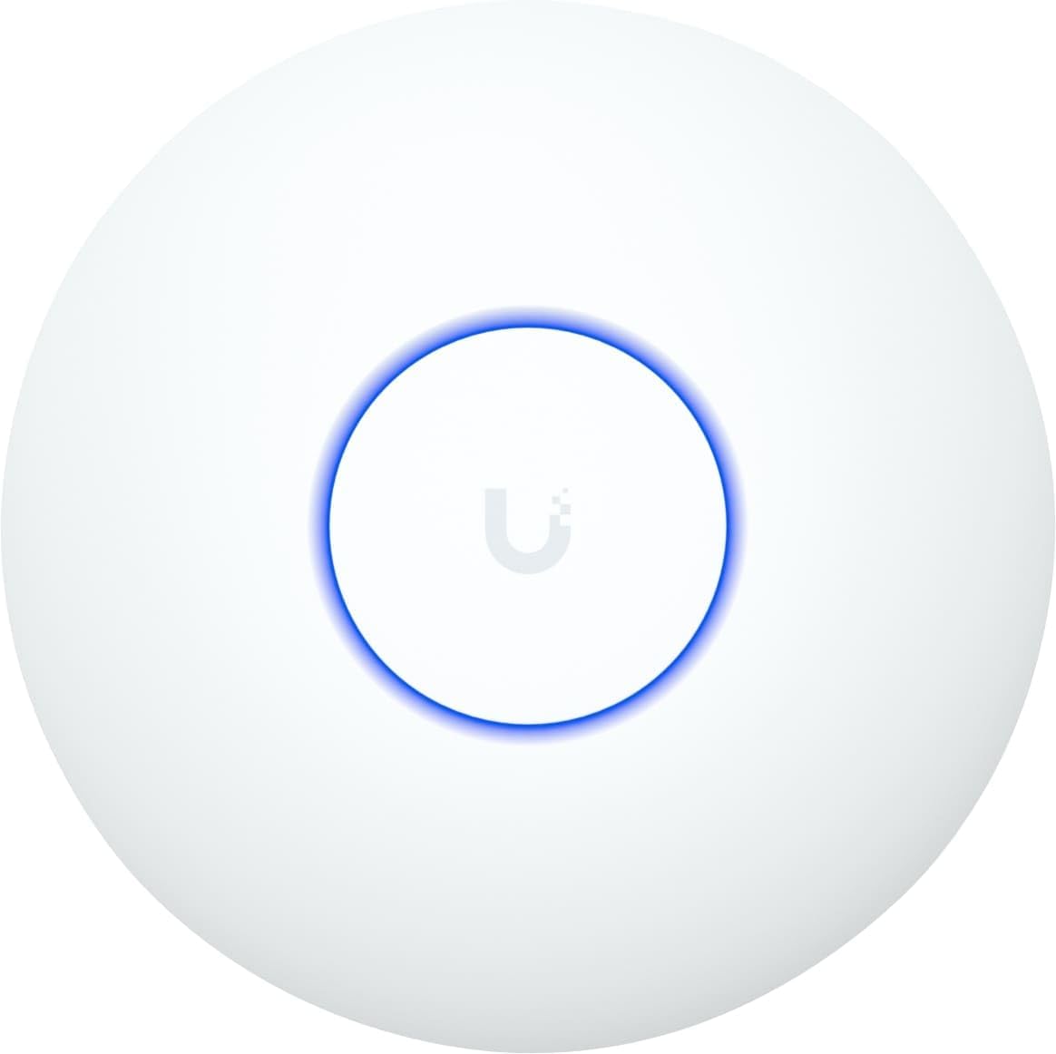 UBIQUITI U7-LITE WIFI 7 ACCESS POINT, 2.5GBE UPLINK