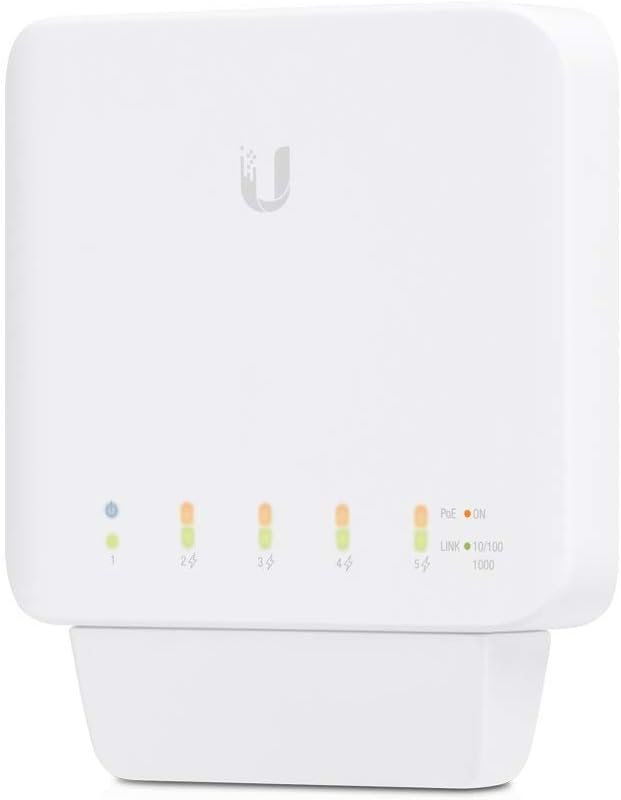 UBIQUITI USW-FLEX UNIFI Switch