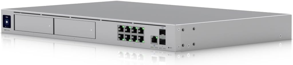 UBIQUITI UDM-PRO-MAX-EU UNIFI