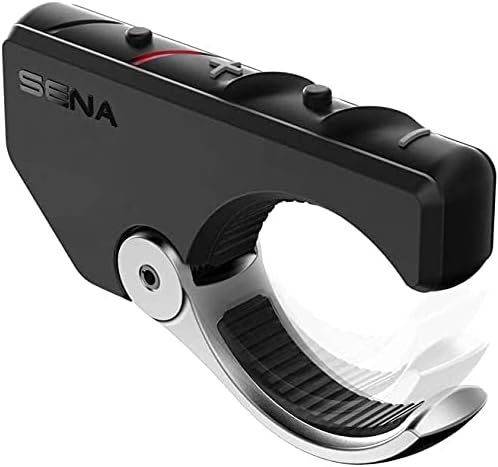 SENA Bluetooth handsfree headset 10U for helmets Shoei GT-Air (range 1,6 km)