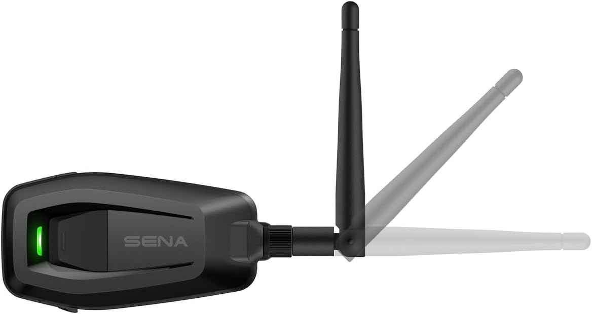 SENA Bluetooth-Mesh adapter +Mesh