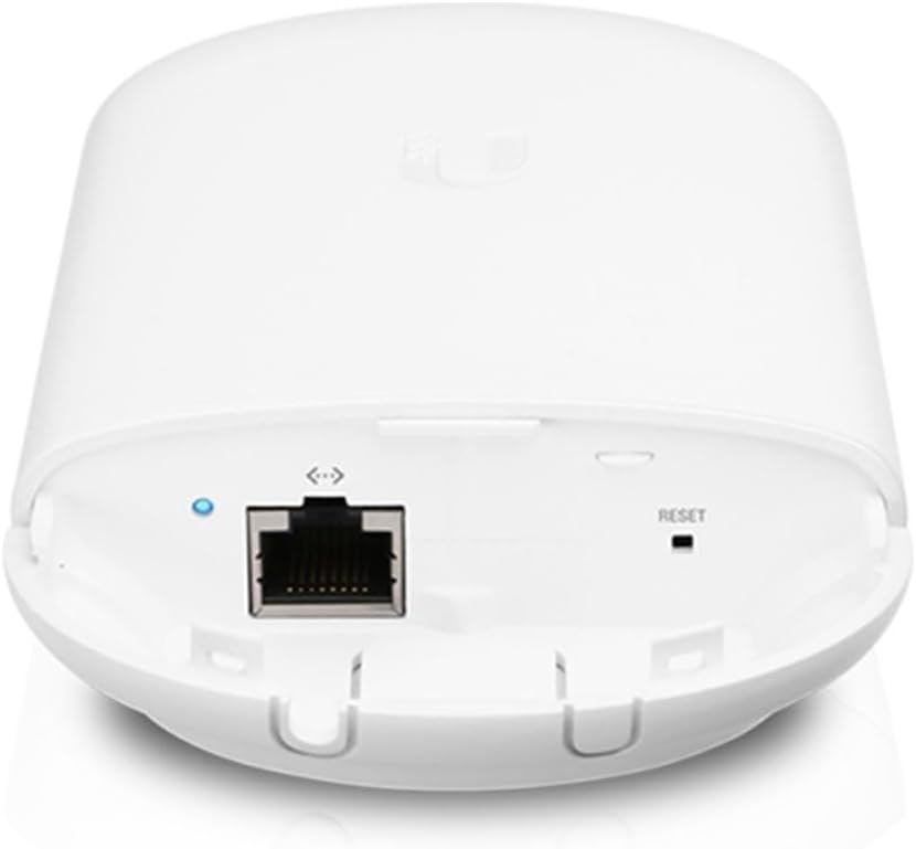 UBIQUITI LOCO5AC AIRMAX NANOSTATION 5AC LOCO