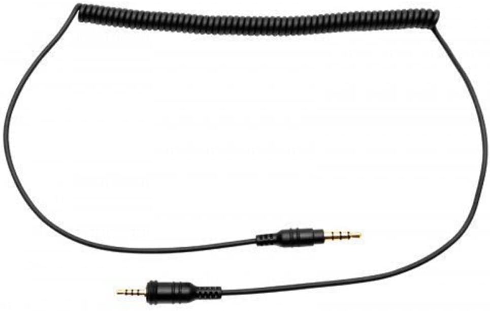 SENA AUX cable 2,5 mm / 3,5 mm