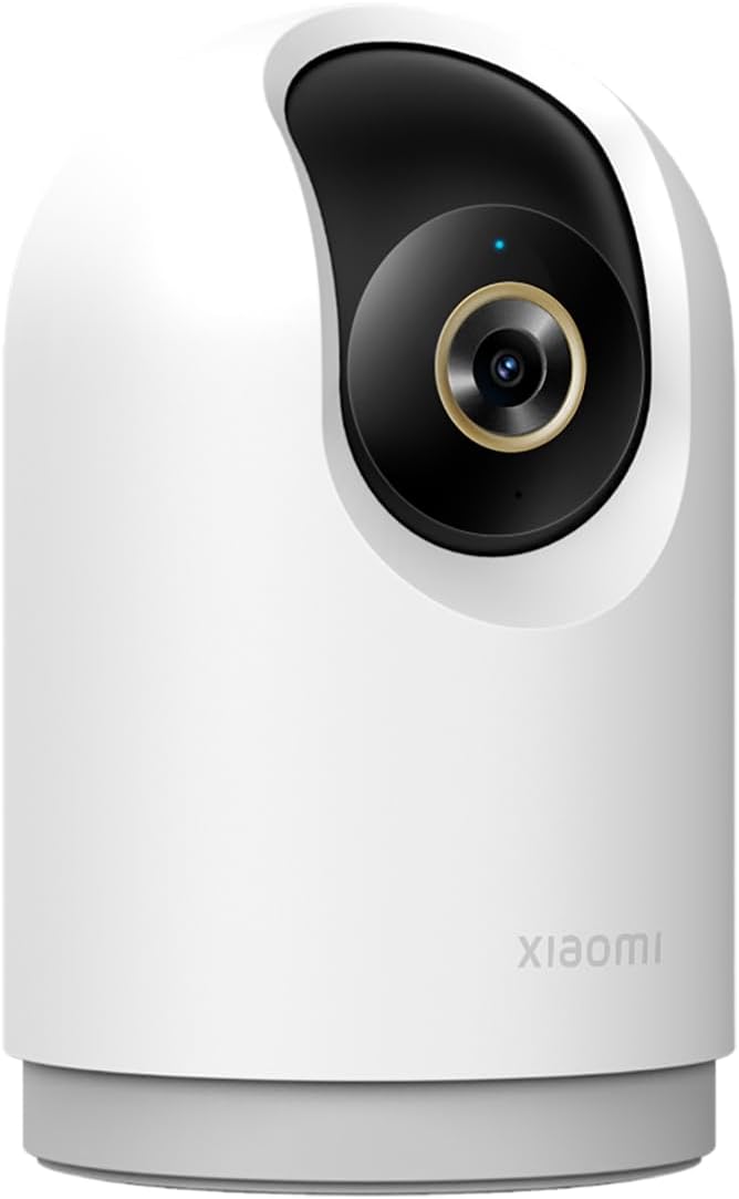 Xiaomi Smart Camera C500 Pro 3K White EU BHR8088GL