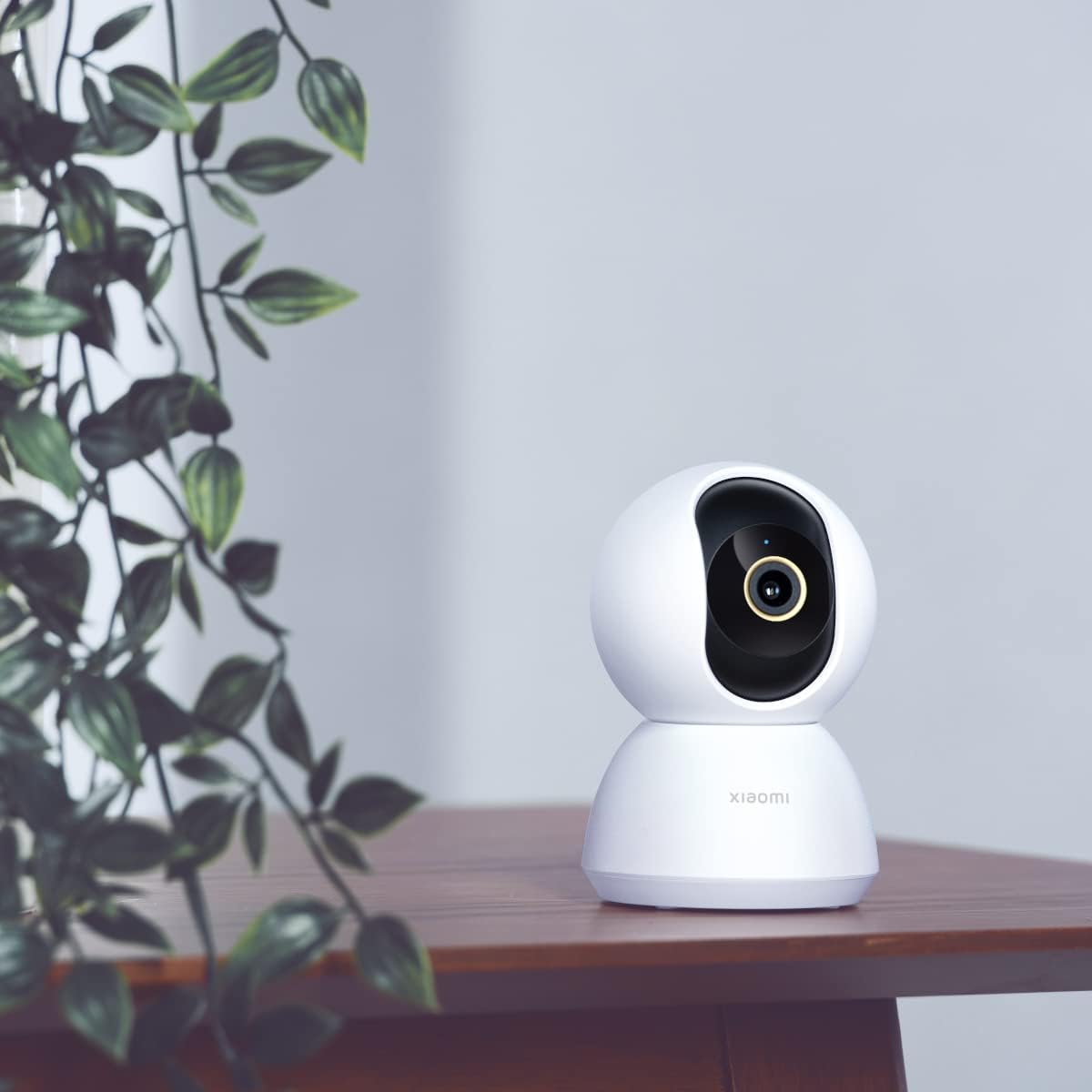 Xiaomi Smart Camera C300,Two-Way intercom,360° panoramic detection,Low Light full color