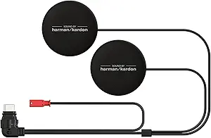 SENA HD speakers SOUND BY Harman Kardon for headset 60S