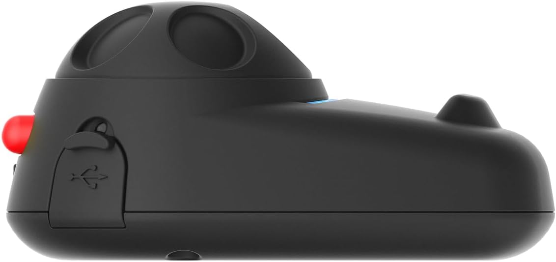 SENA Bluetooth handsfree headset SMH5 (range 0,4 km), SENA (set of 2 units)