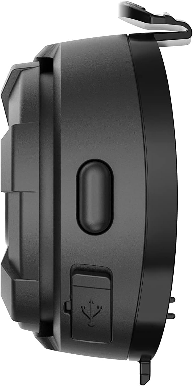 SENA Bluetooth handsfree headset 10S (range 1,6 km)