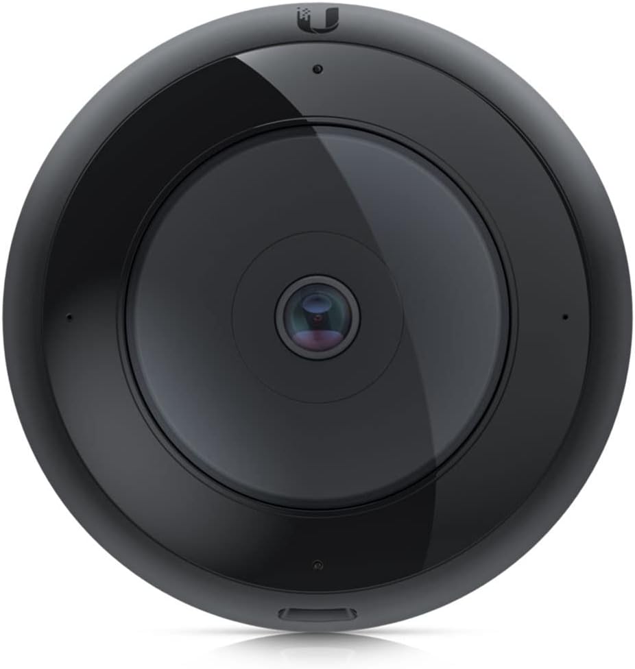 UBIQUITI UVC AI 360 IP CAMERA 1080P FULL HD