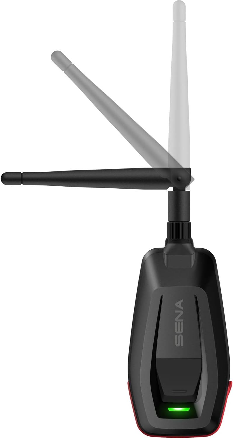 SENA Bluetooth-MeshPort Red adapter