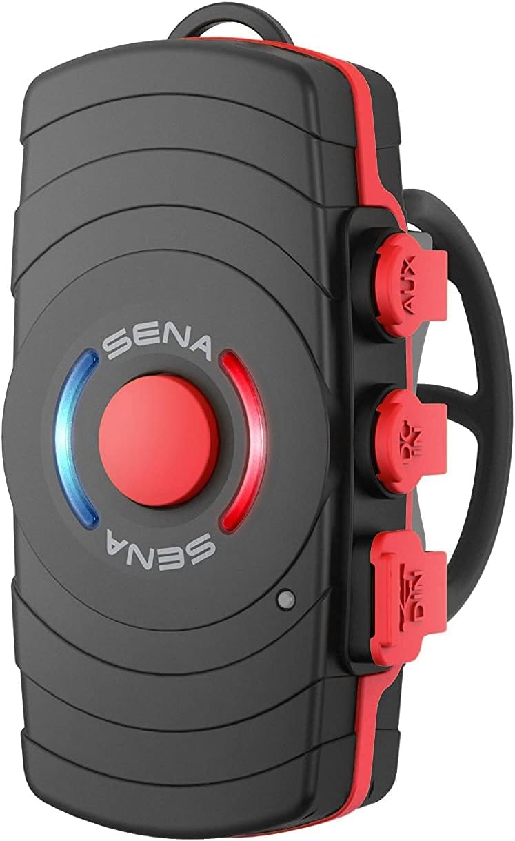 SENA Bluetooth adapter FreeWire for Honda Gold Wing