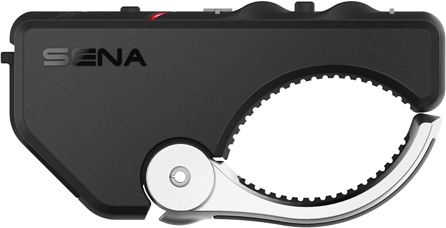 SENA remote control RC4 for Bluetooth handsfree headsety 30K/20S/20S EVO/10U/10S/10R/10C/SF