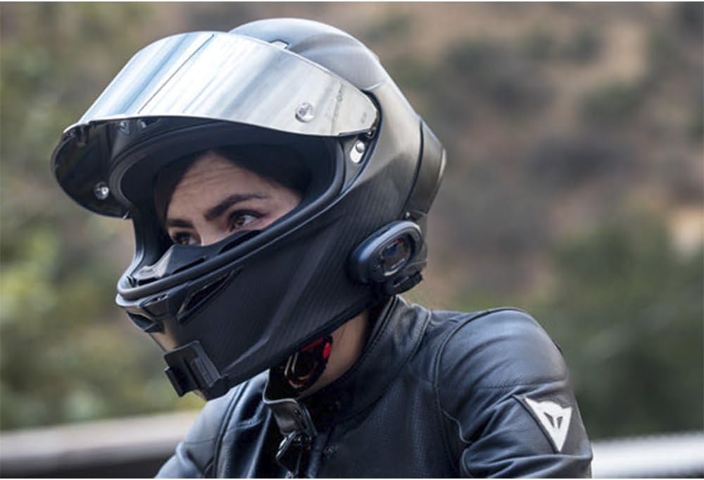 SENA Bluetooth handsfree headset 5R LITE (range 0,7 km)