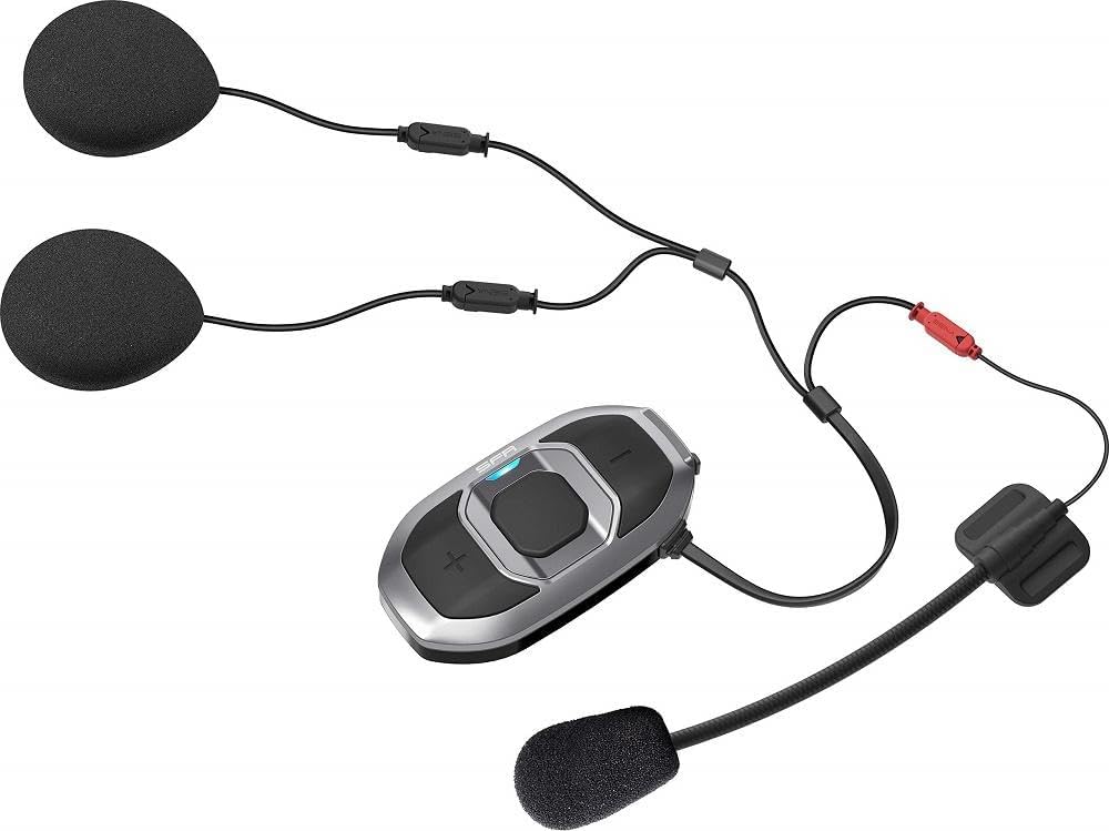 SENA Bluetooth handsfree headset SFR (range 1,2 km)