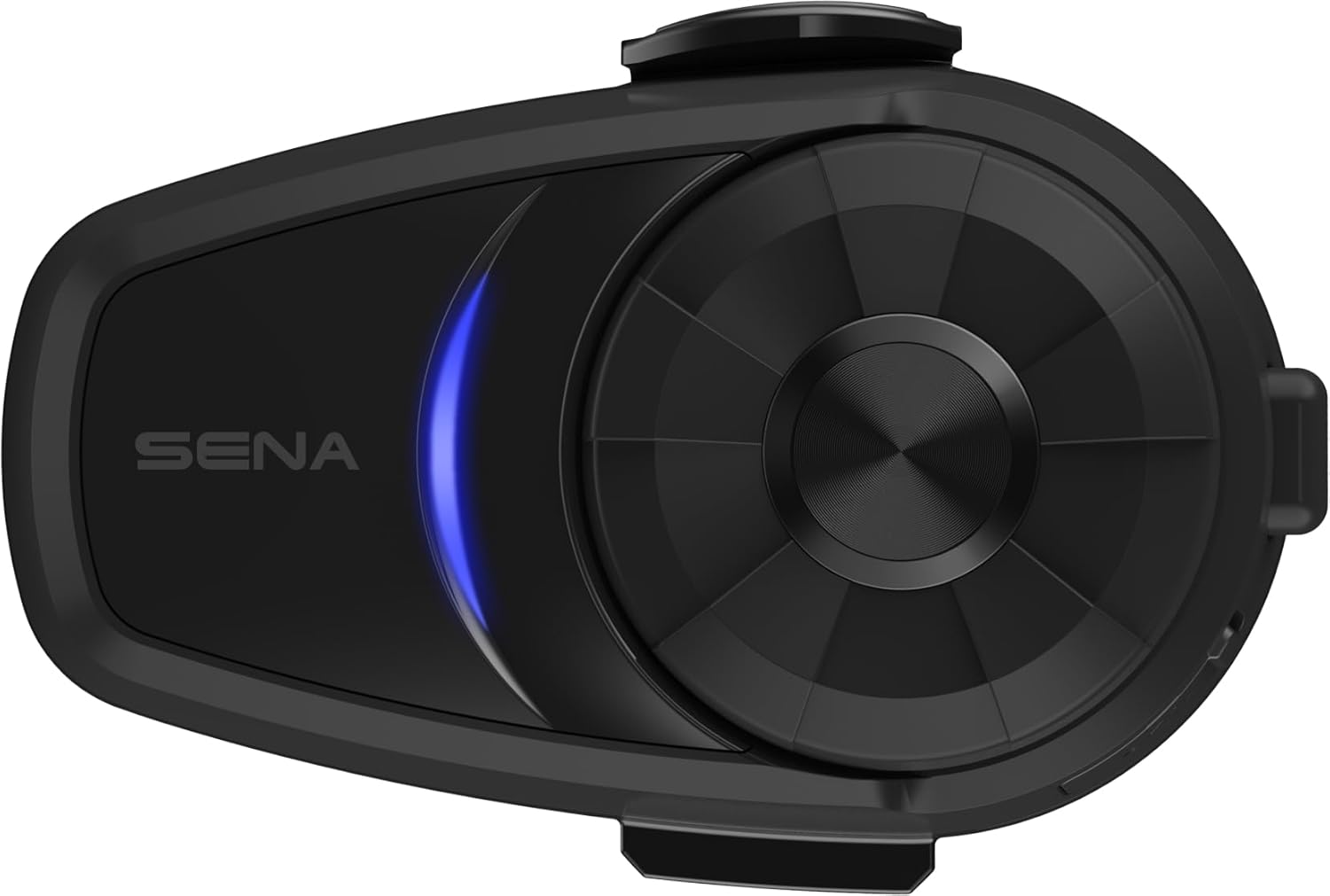 SENA Bluetooth handsfree headset 10S (range 1,6 km)