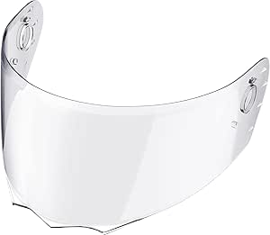 SENA visor for helmets Outrush/R, SENA (clear)