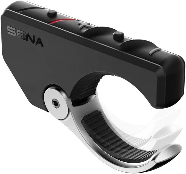 SENA Bluetooth handsfree headset 10U for helmets Shoei GT-Air (range 1,6 km)