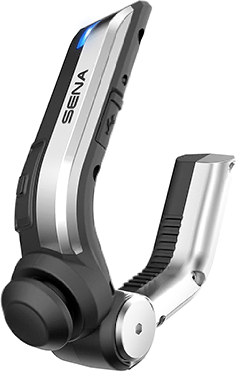 SENA Bluetooth handsfree headset 10U for integrÃ¡lnÃ­ helmets Arai (range 1,6 km)