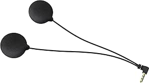 SENA HD speakers for headsety Å™ady SF