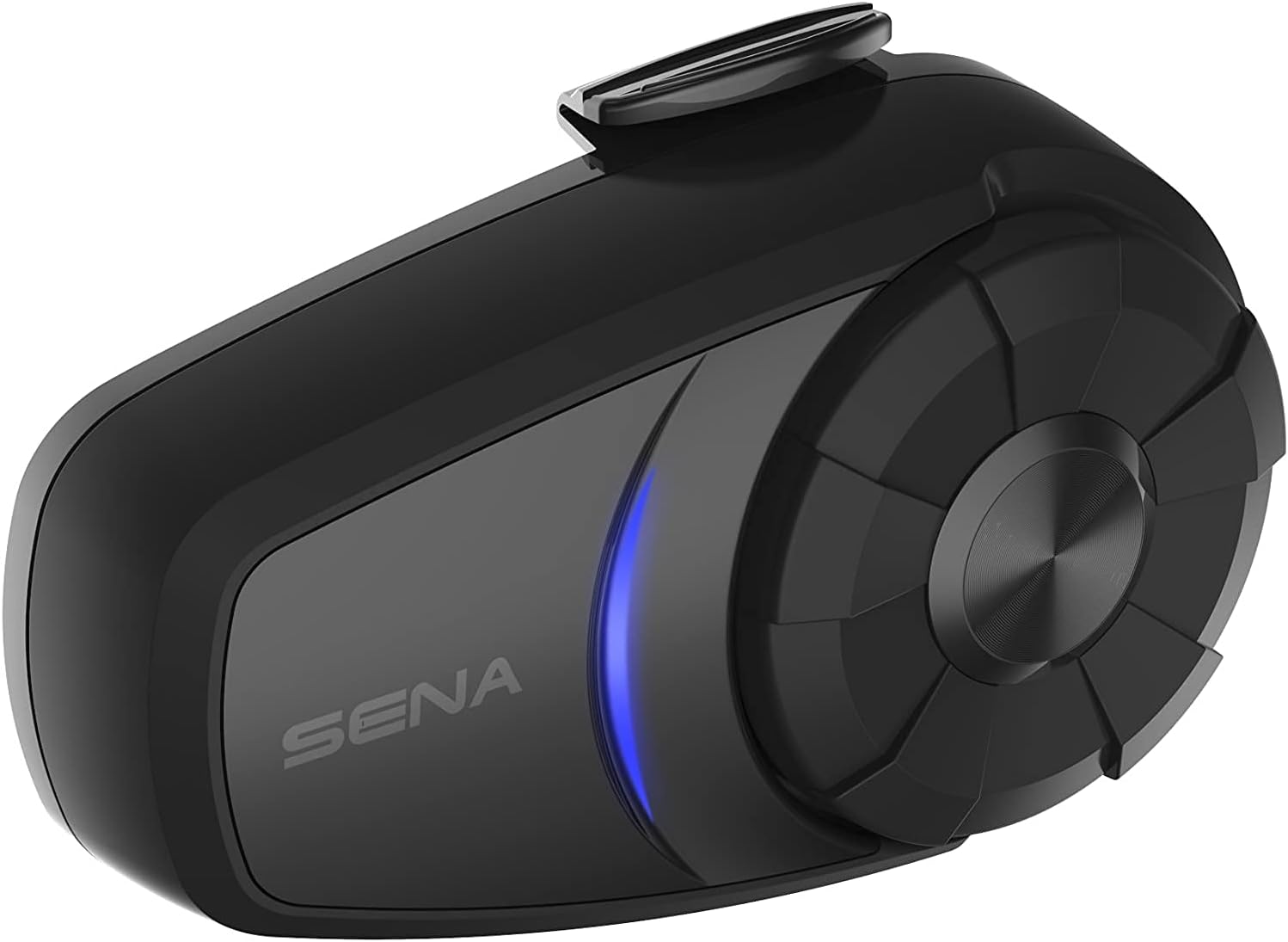 SENA Bluetooth handsfree headset 10S (range 1,6 km)
