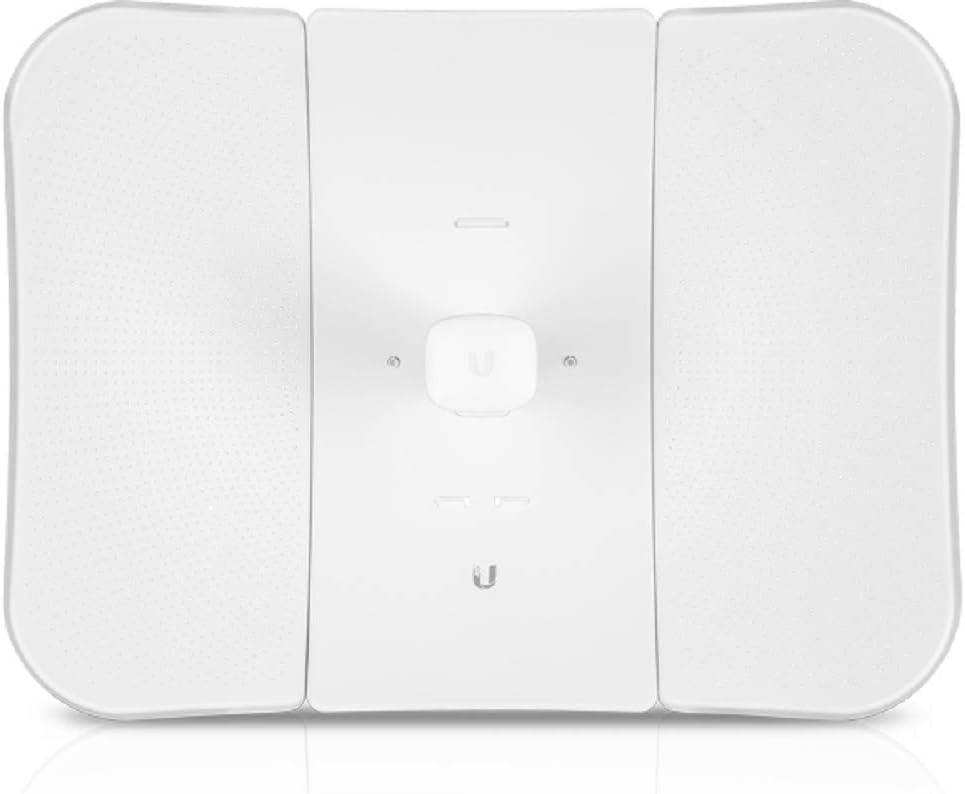 UBIQUITI LBE-5AC-LR LITEBEAM 5AC LONG RANGE, 2X2MIMO, 26DBI