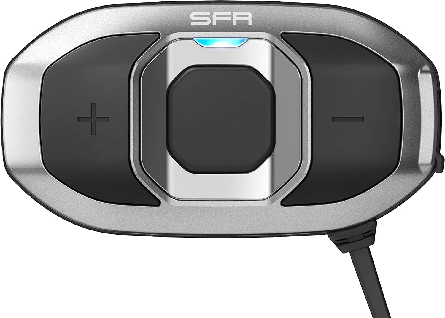 SENA Bluetooth handsfree headset SFR (range 1,2 km)